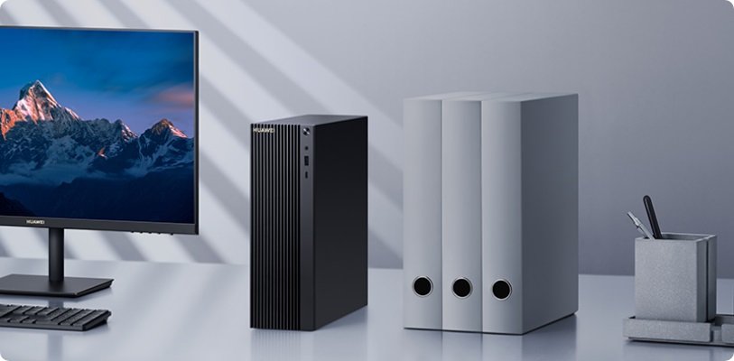 Huawei MateStation B515 - image 2