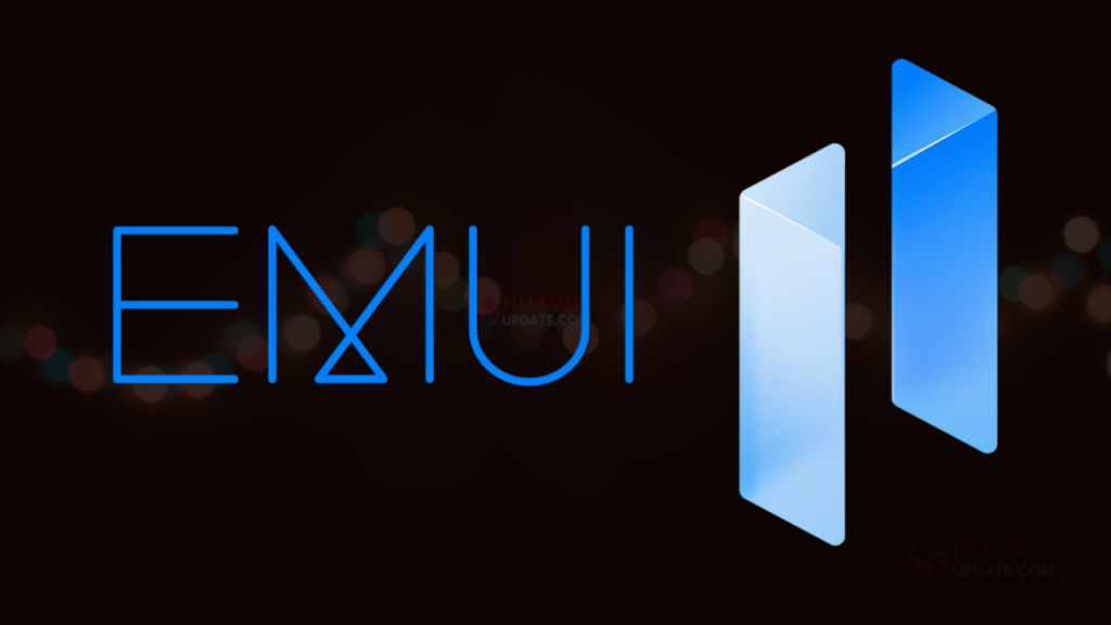 Mate 20 Series EMUI 11