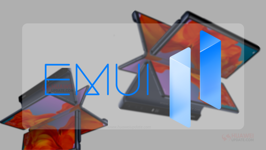 EMUI 11 Beta Update