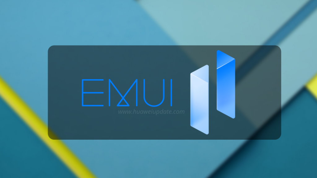 EMUI 11 beta - Huawei
