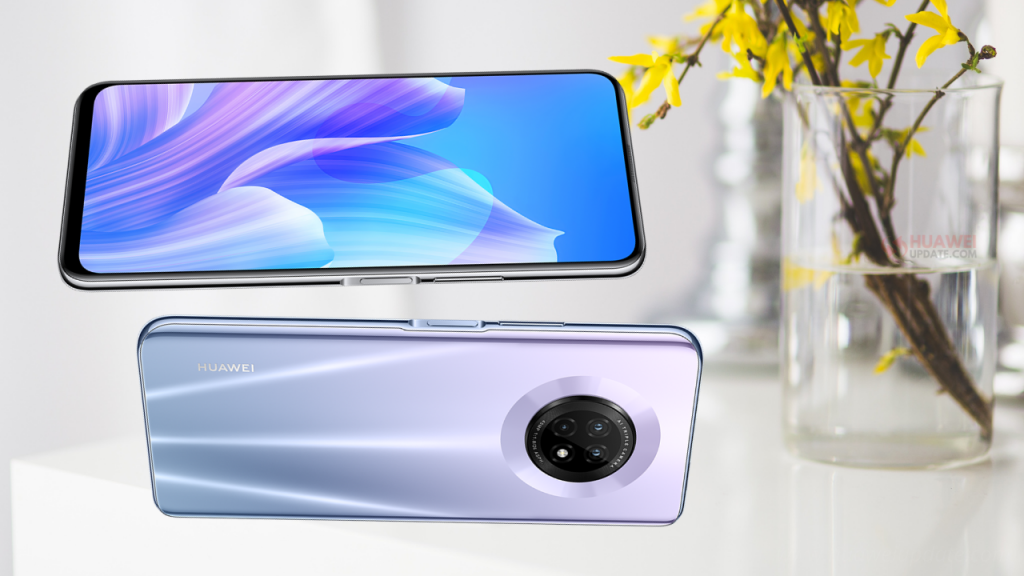 Enjoy 20 Plus 5G
