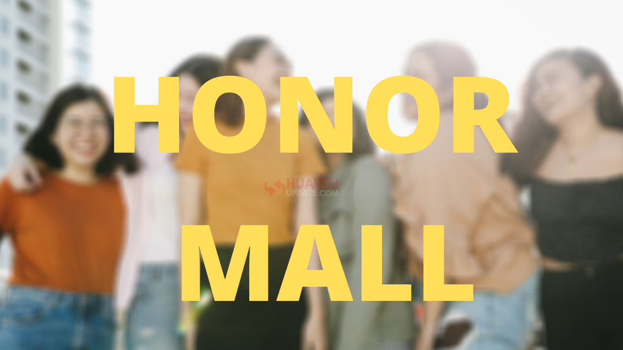 Honor mall
