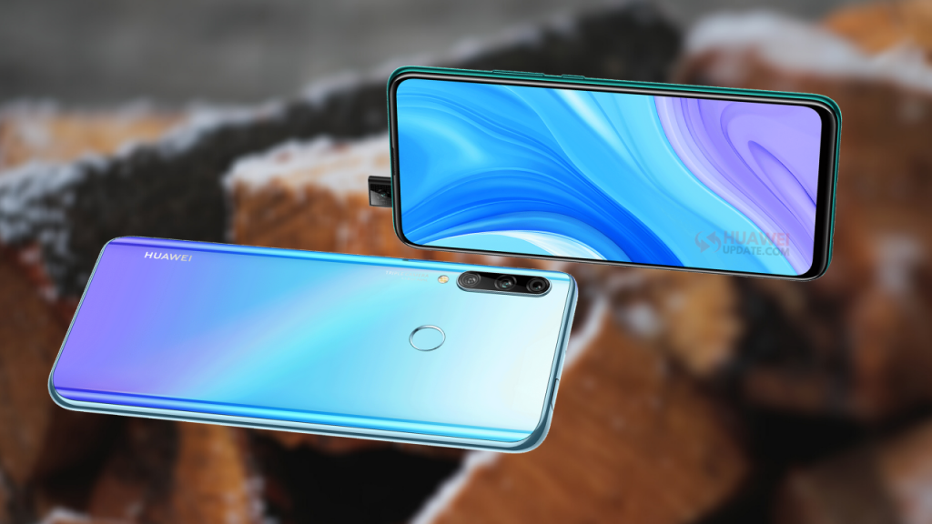 Huawei Enjoy 10 Plus