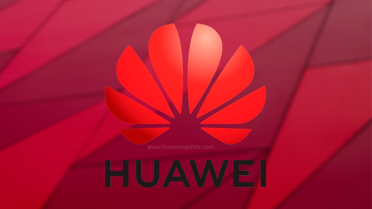 Huawei Logo (2)