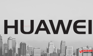 Huawei Logo - HU (2)