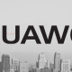 Huawei Logo - HU (2)