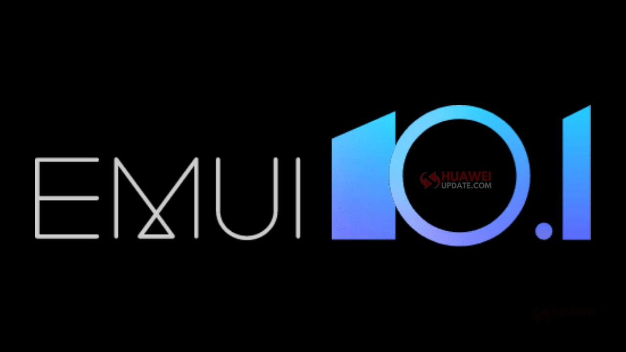 Huawei Mate 20 Series EMUI 10.1
