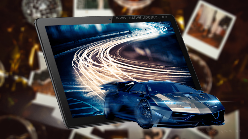 Huawei MediaPad T5 -HU