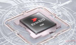 Huawei Nova 7 SE 5G Kirin