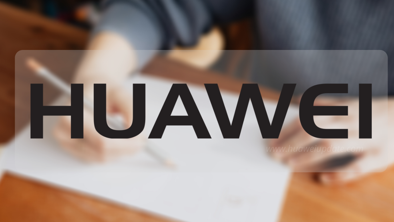 Huawei Update News