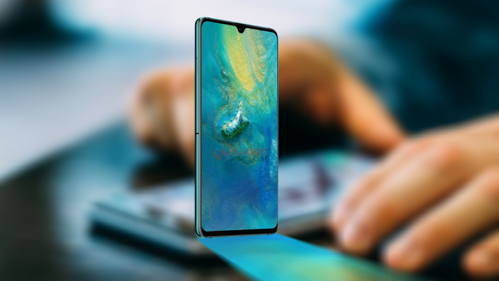 Mate 20 X 5G - Huawei