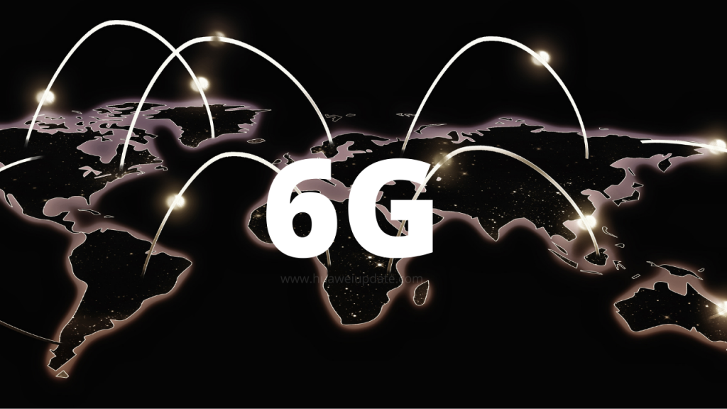 6G Network