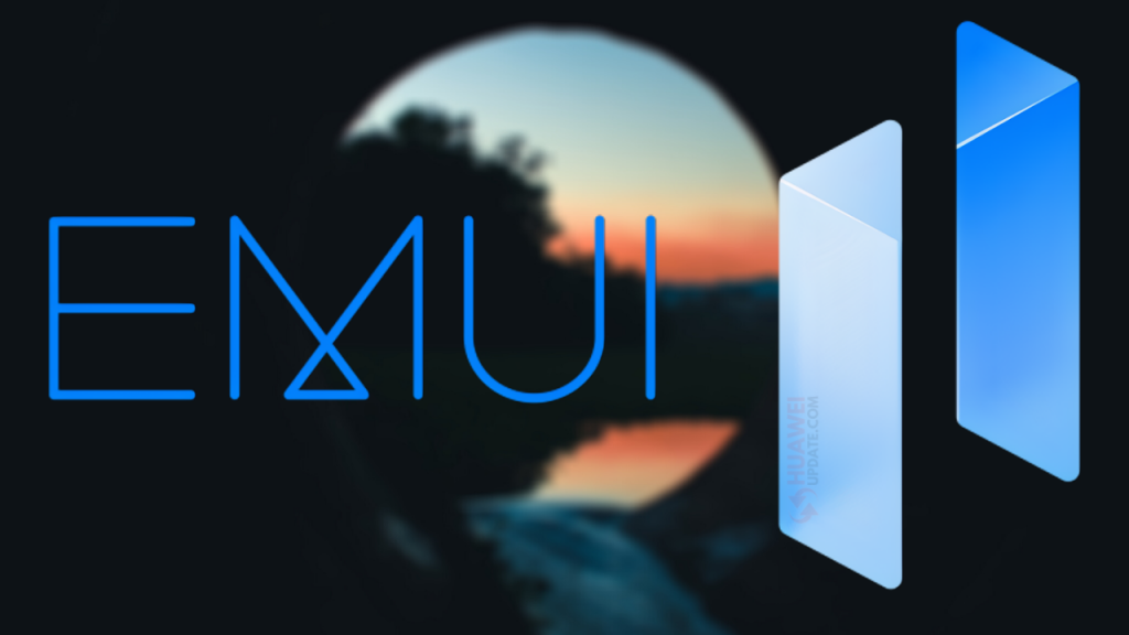 EMUI 11 Stable
