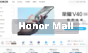 Honor Mall Official