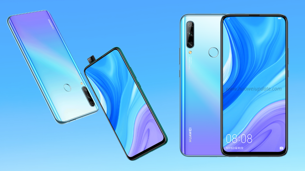 Huawei Enjoy 10 Plus
