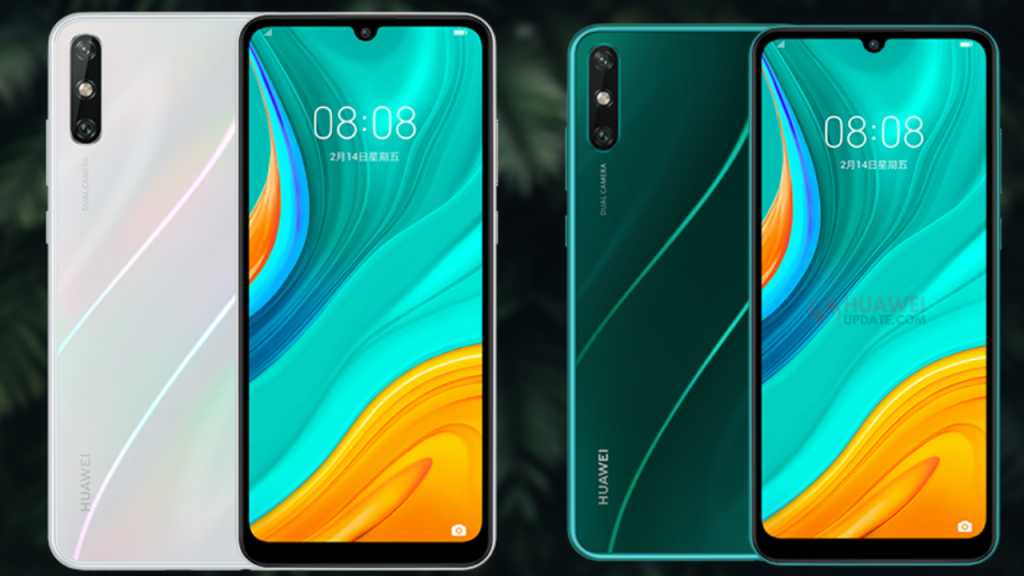 Huawei Enjoy 10e