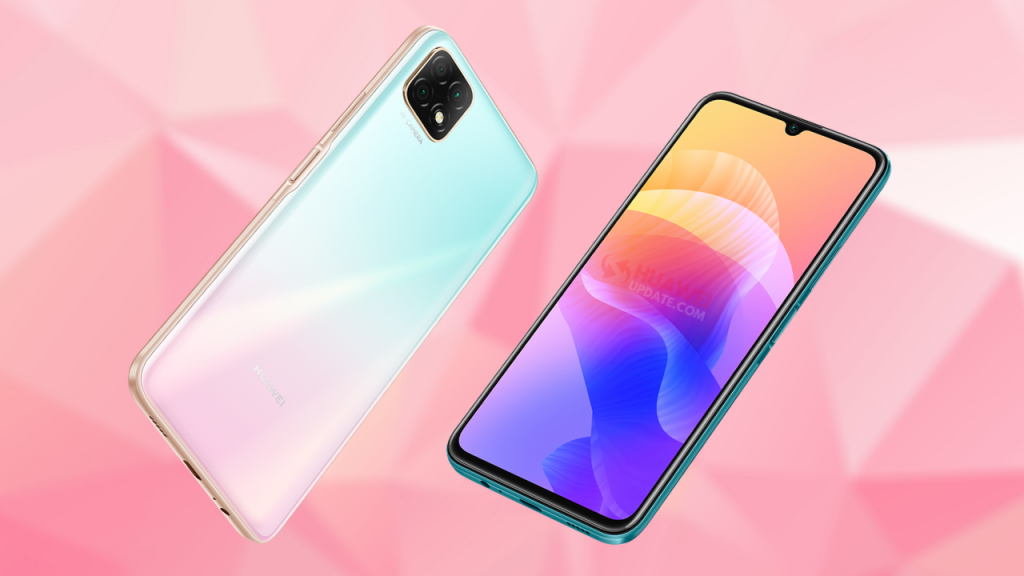 Huawei Enjoy 20 - HU