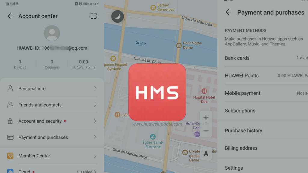 Huawei HMS Core