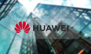 Huawei Logo