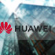 Huawei Logo