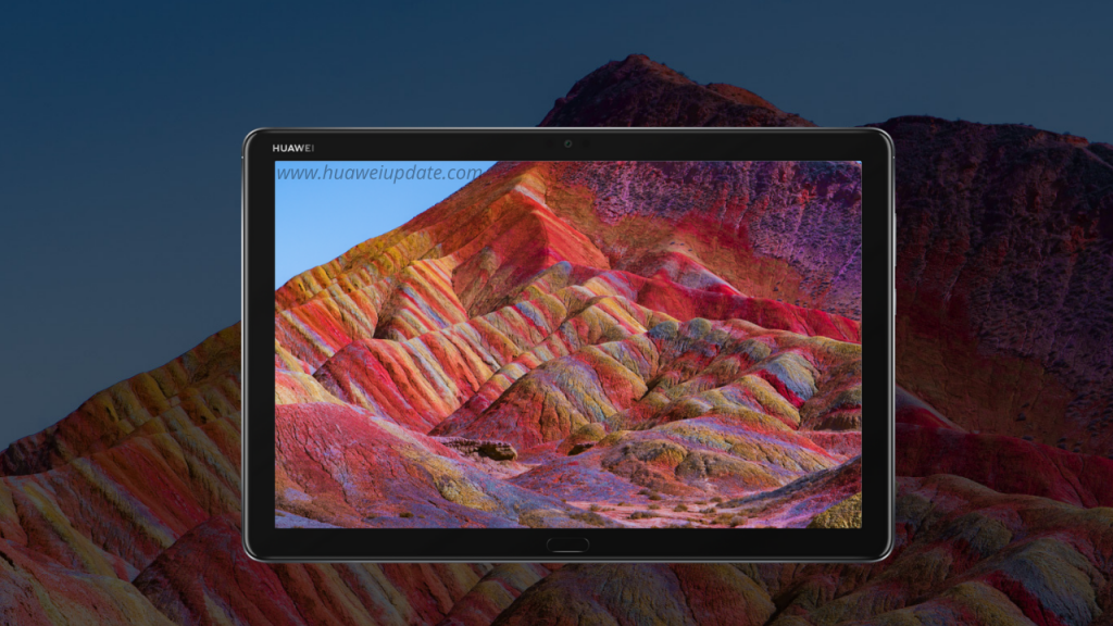 Huawei MediaPad M5 Lite