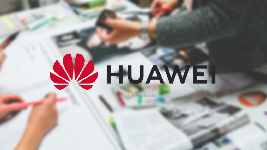 Huawei News Logo