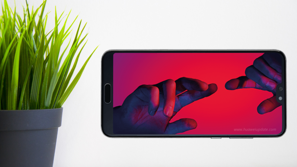 Huawei P20
