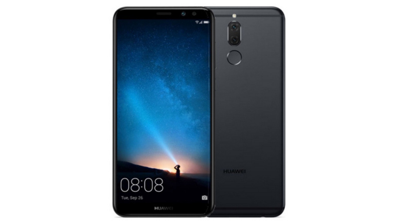 Mate 10 Lite Huawei