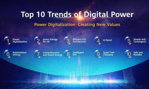 Top 10 Trends of Digital Power