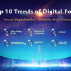 Top 10 Trends of Digital Power