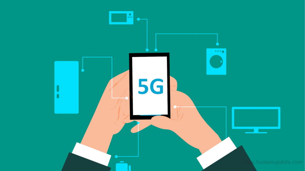 5G
