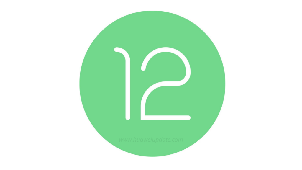 Android 12 First Developer Preview officially released - HU