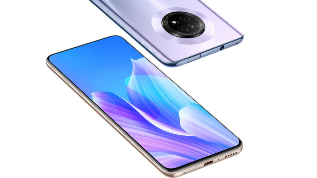 Enjoy 20 Plus 5G