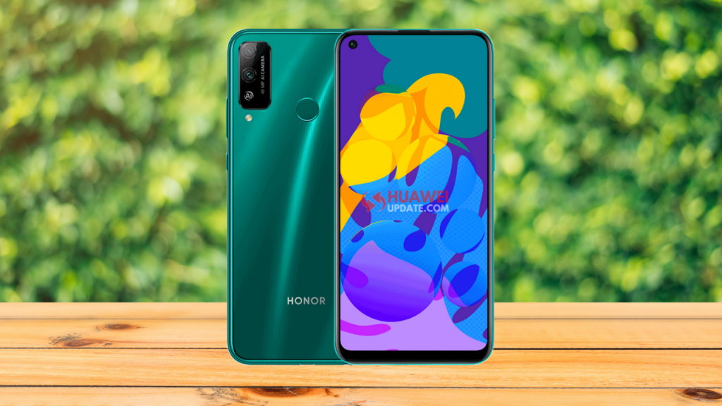 Honor Play 4T