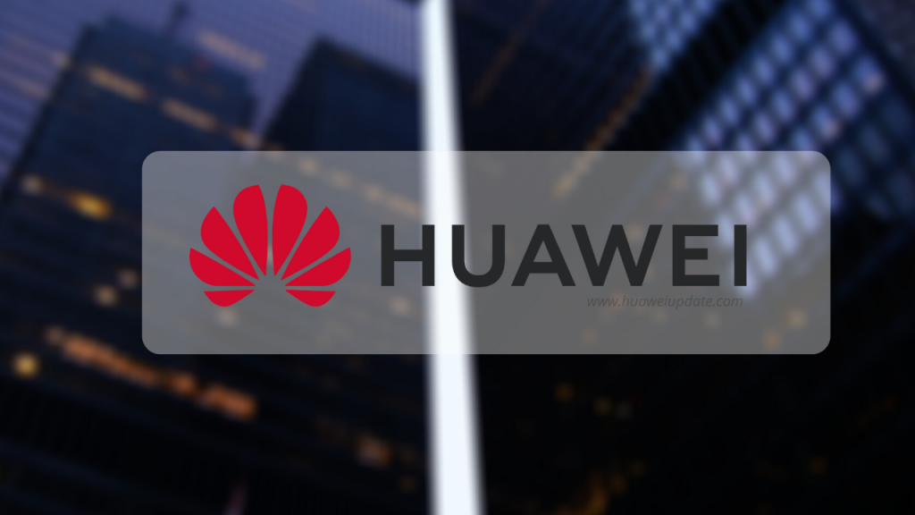 Huawei