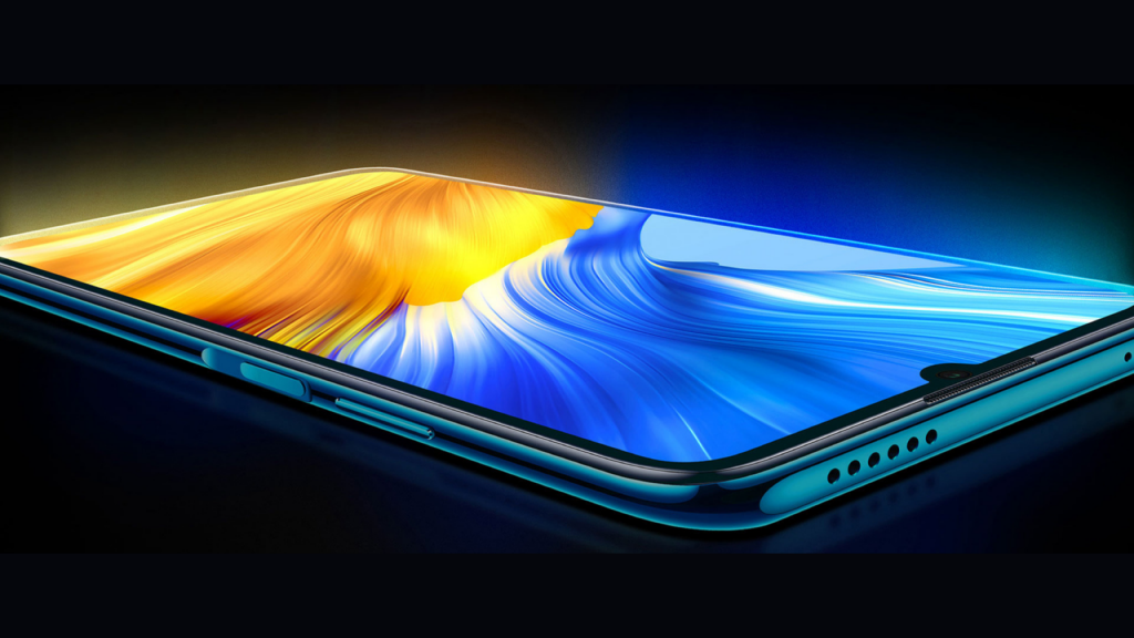 Huawei Display