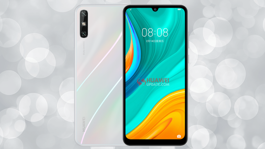 Huawei Enjoy 10e