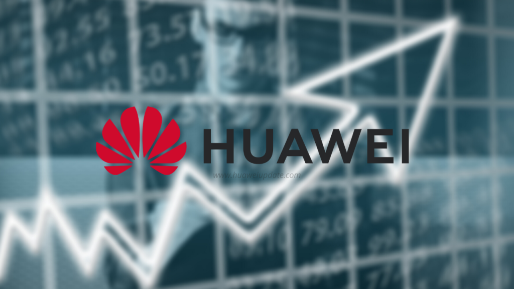 Huawei Main Logo