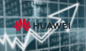 Huawei Main Logo