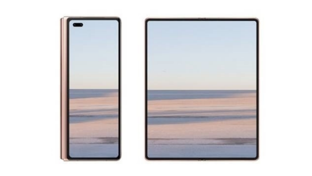 Huawei Mate X2