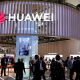 Huawei News