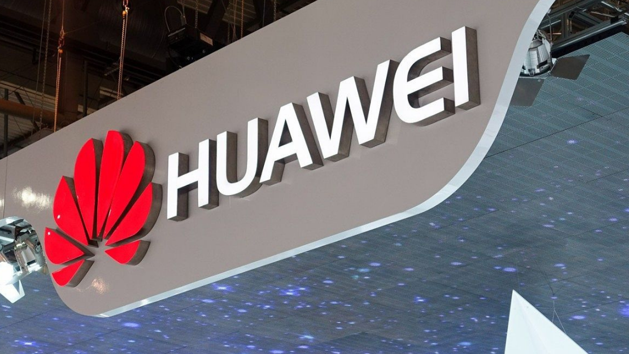 Huawei News - HU