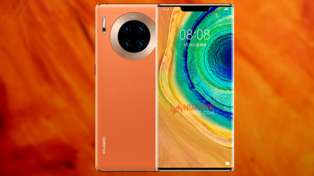 Mate 30 Pro
