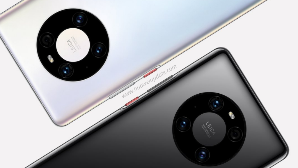 Mate 40 Pro Huawei