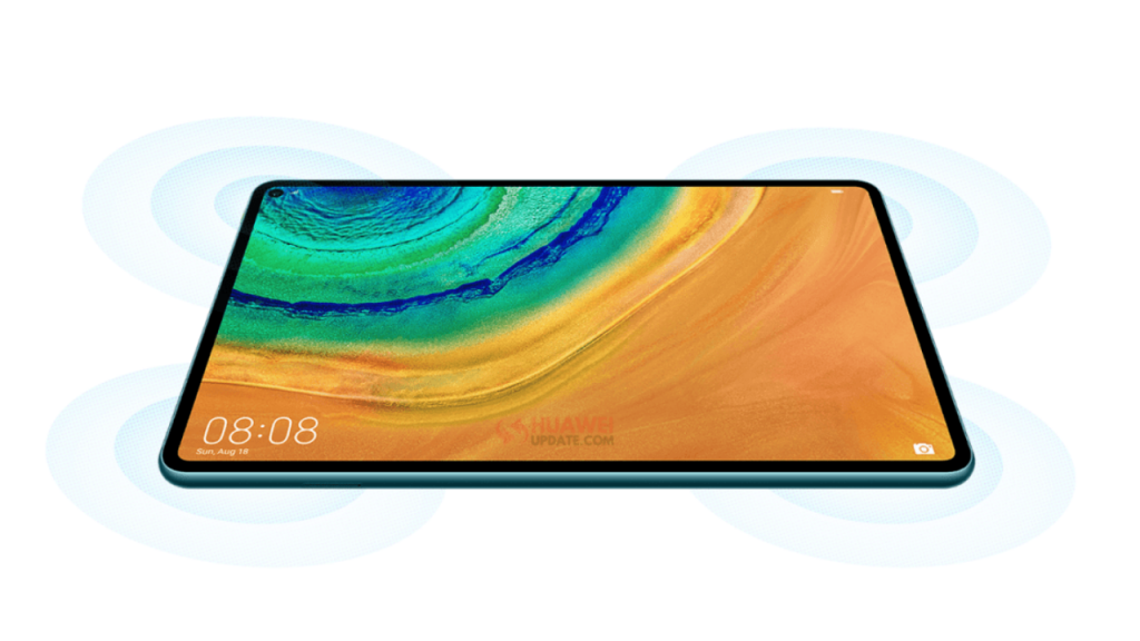 MatePad Pro 5G