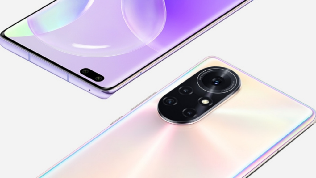 Nova 8 Pro