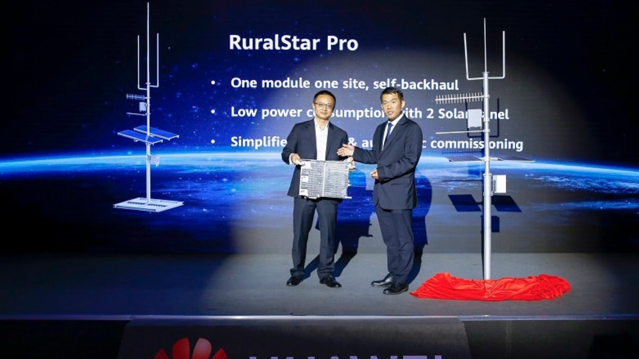 RuralStar Pro