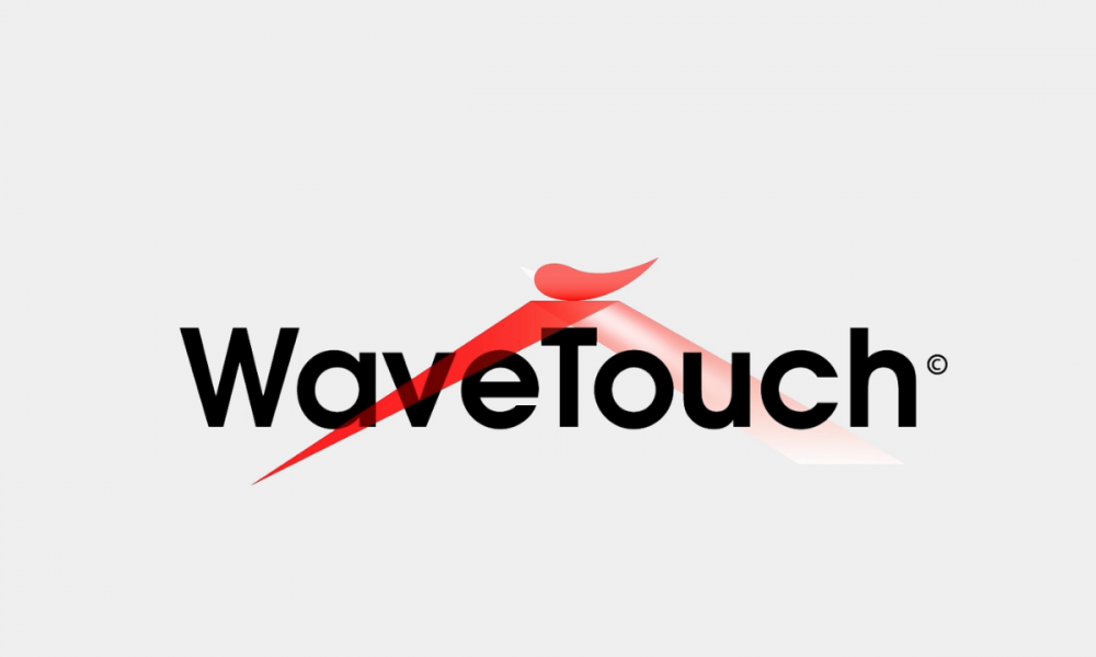 WaveTouch