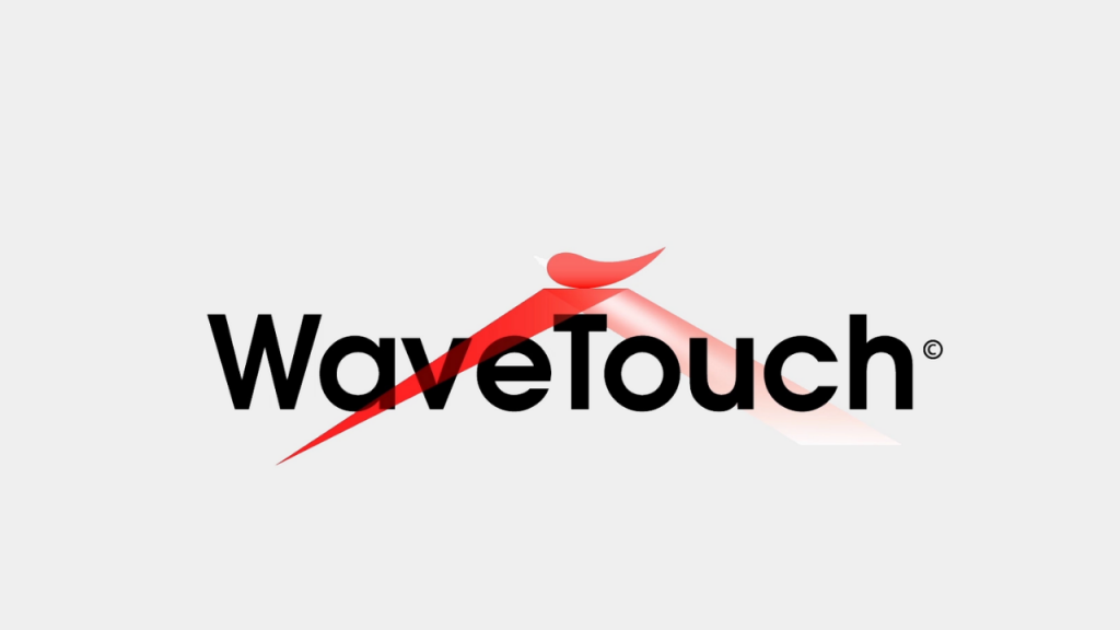 WaveTouch