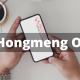 Hongmeng OS